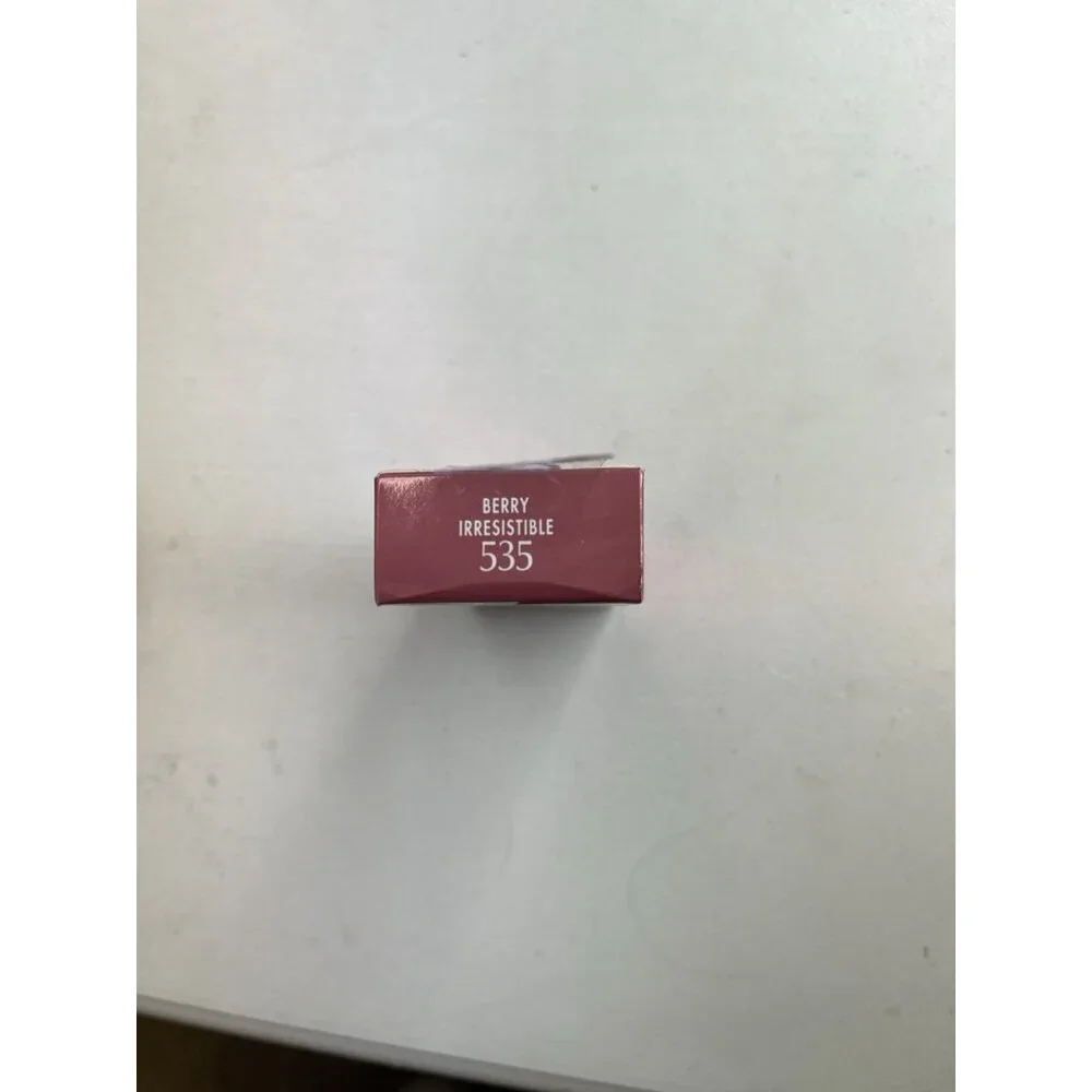 NEW L'Oréal Endless Kissable ShineWear Lip Duo 535 Berry Irresistible